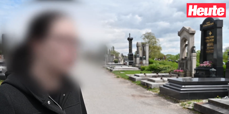 Eine Arbeitskollegin von Marija erzählt über das Gemüt der 36-Jährigen