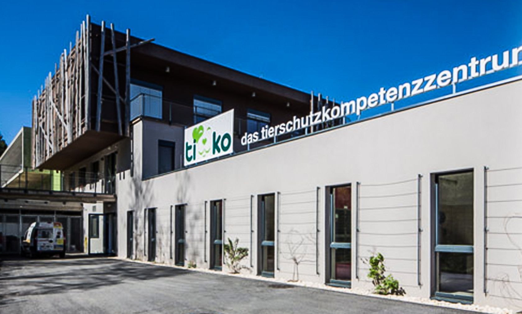 Still und heimlich hat eine Kärntnerin das Landestierheim Klagenfurt als Haupterbe eingesetzt. 