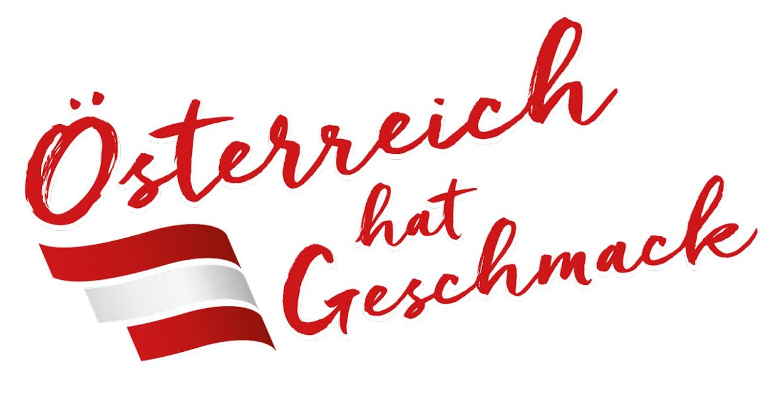 Logo: Österreich hat Geschmack 