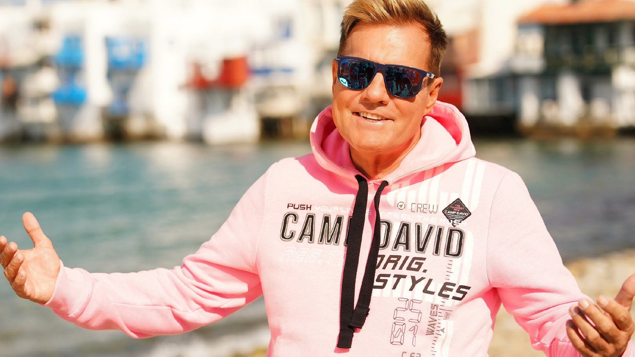 Dieter Bohlen
