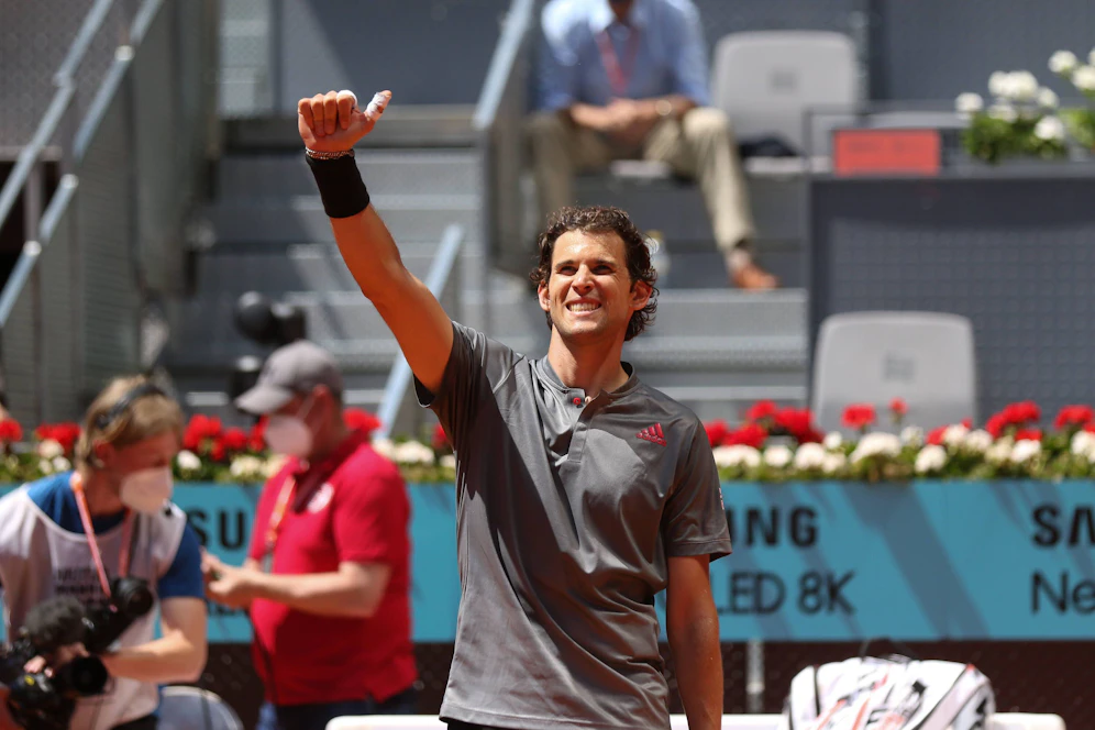 Dominic Thiem