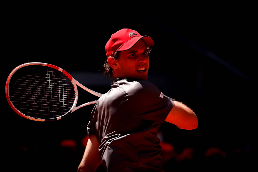 Dominic Thiem