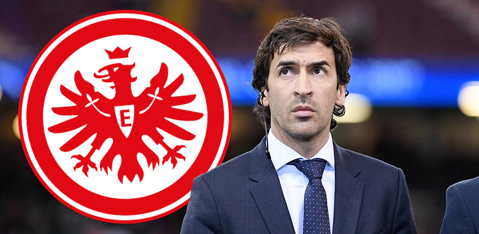 Übernimmt Raul für Hütter?