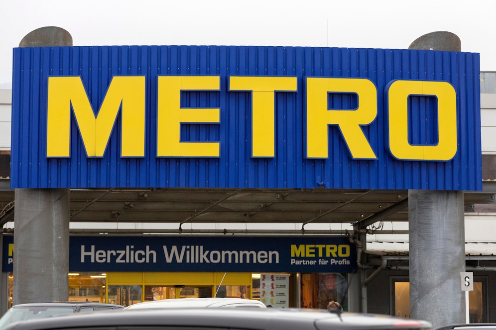 Der Großhändler Metro startet ab 19. Mai mit Corona-Impfungen.