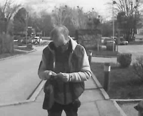 Er soll auch im Raum Bruck-Mürzzuschlag eine ähnliche Tat verübt haben.