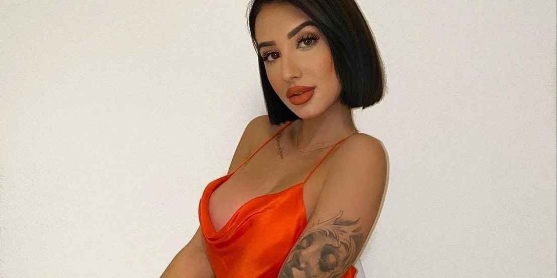 Die aktuelle «Der Bachelor»-Gewinnerin Francesca Morgese (22)