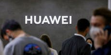 Huawei stellt eigenes Betriebssystem vor