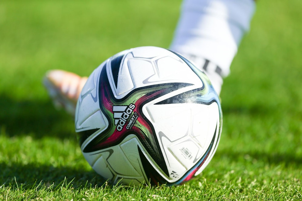 Ein suspendierter Fußballer hat Rechtsmittel gegen den ÖFB erhoben. 