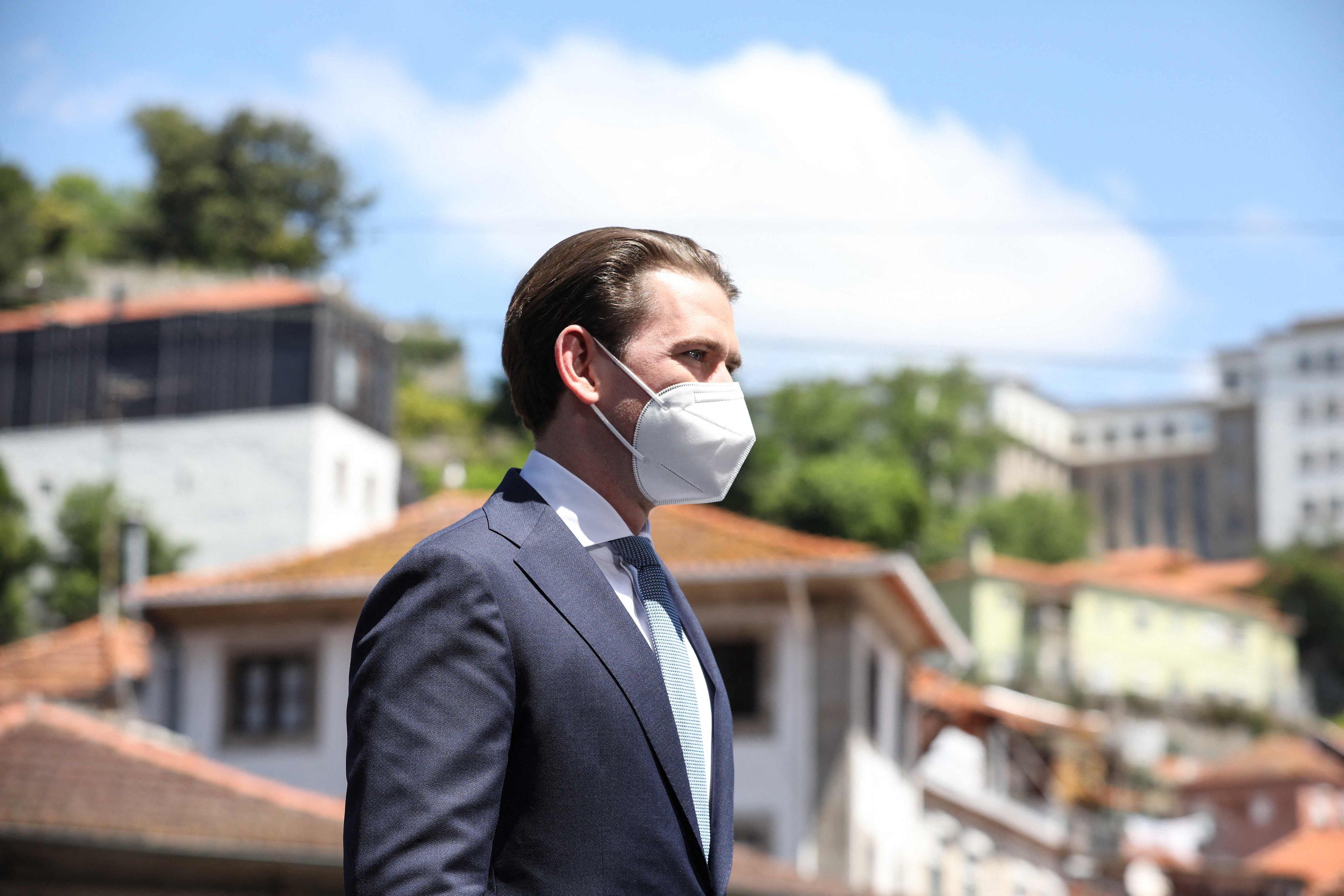 Im Rahmen des EU-Gipfels strich Bundeskanzler Sebastian Kurz die Bedeutung einer baldigen Reisefreiheit in ganz Europa hervor.