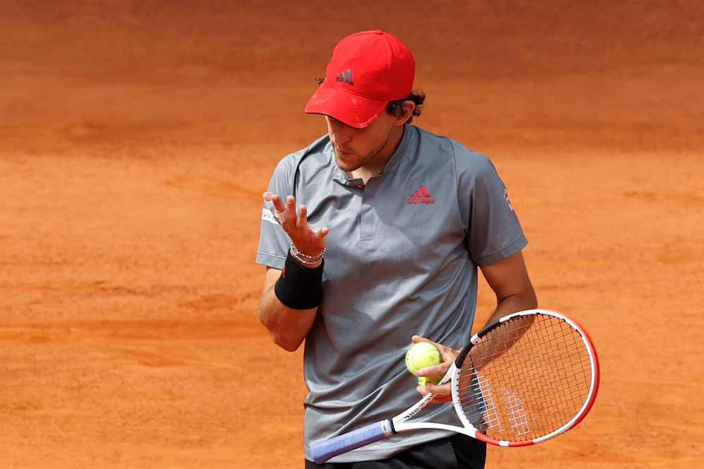 Dominic Thiem