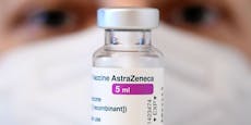 Astra wird "eingelagert", derzeit keine Impfungen