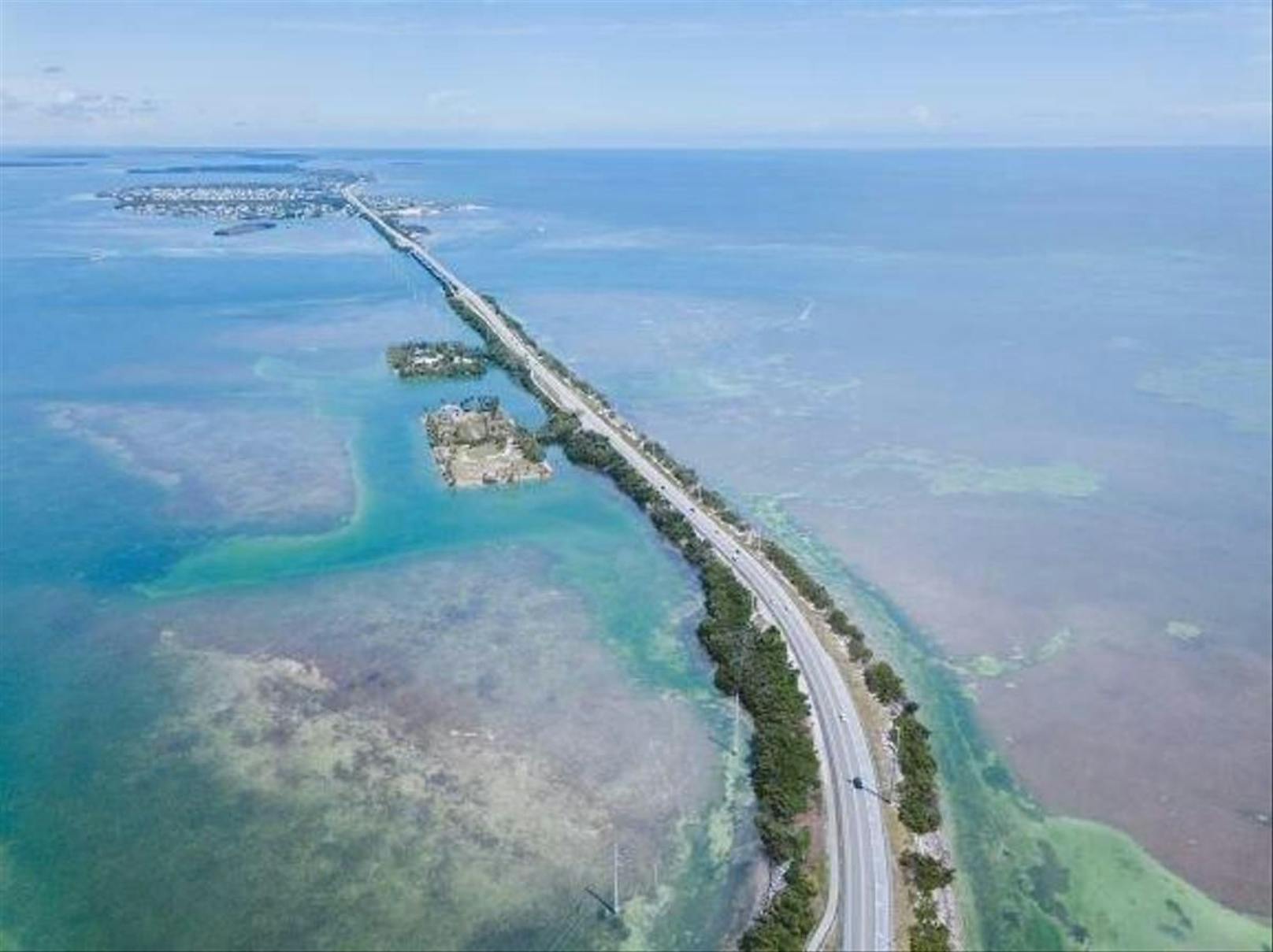 Die Florida Keys, eine Inselkette an der Südspitze des US-Bundesstaats Florida, sind vielen Menschen vor allem als Urlaubsdestination ein Begriff.