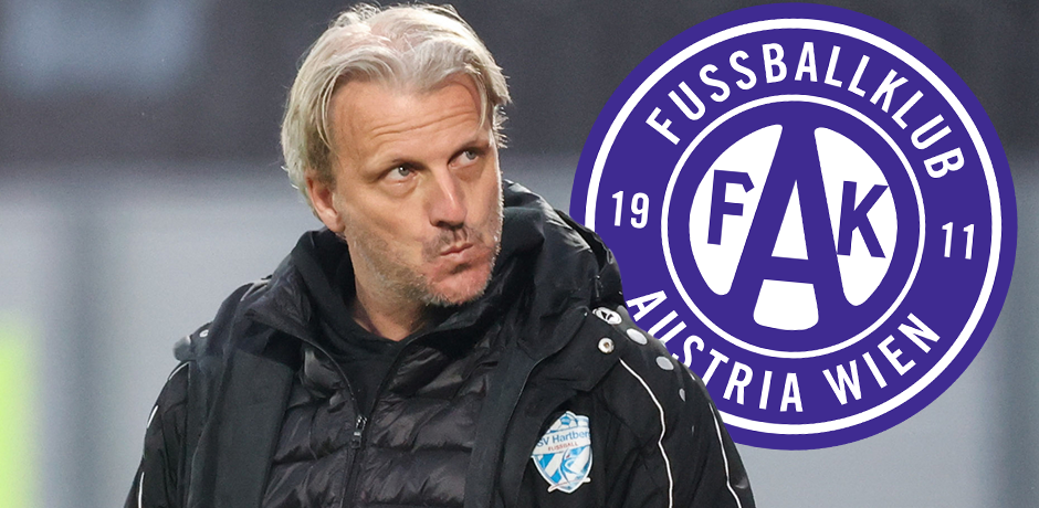 Markus Schopp zur Austria?