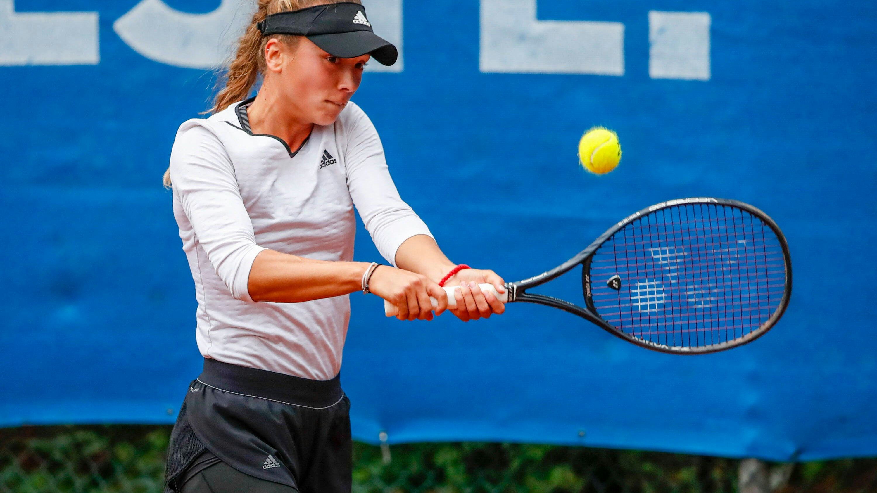 Sara Cakarevic enthüllt ihr Preisgeld. 