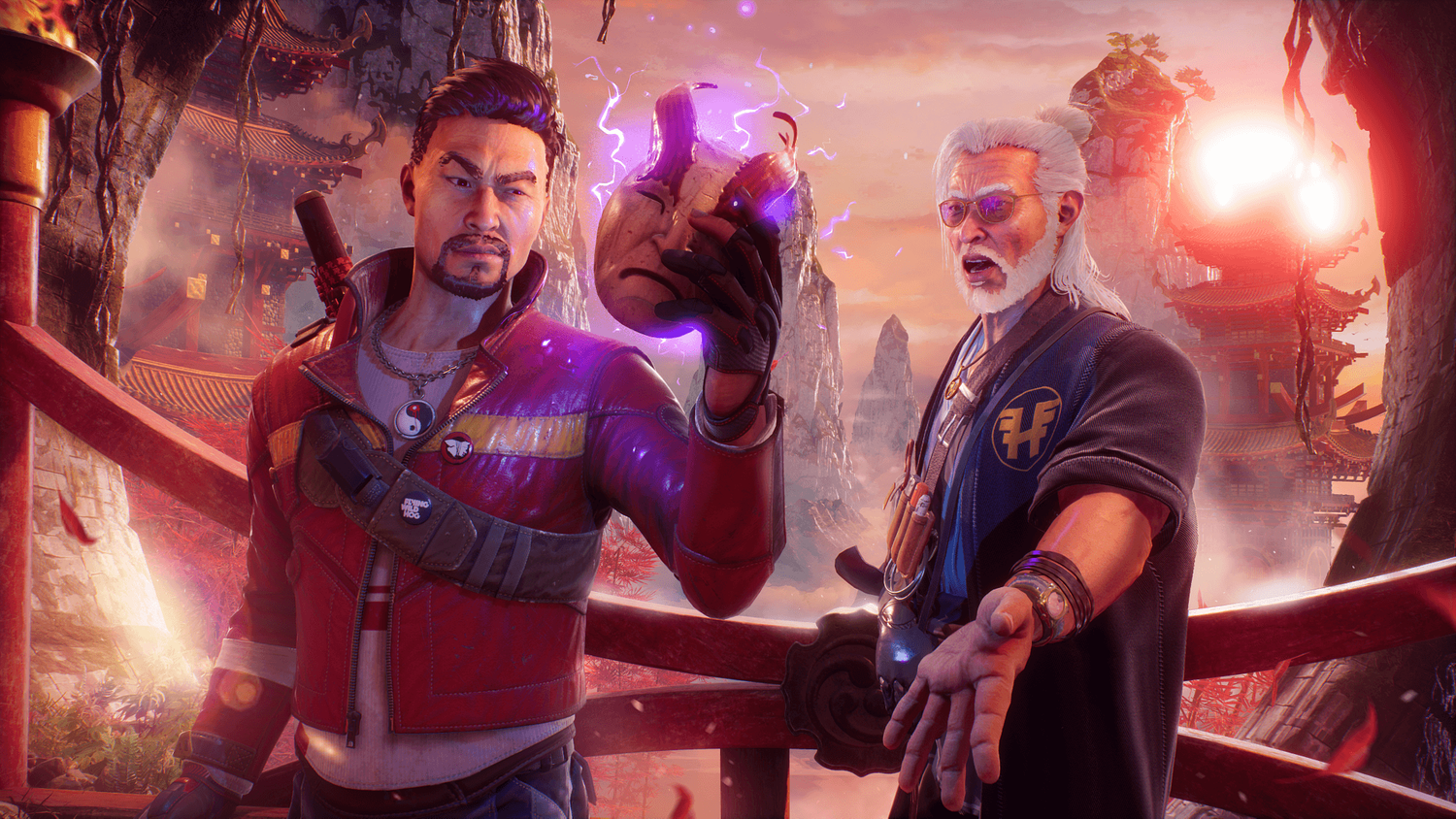 Shadow Warrior 3 – Doomsday-Device-Video verfügbar