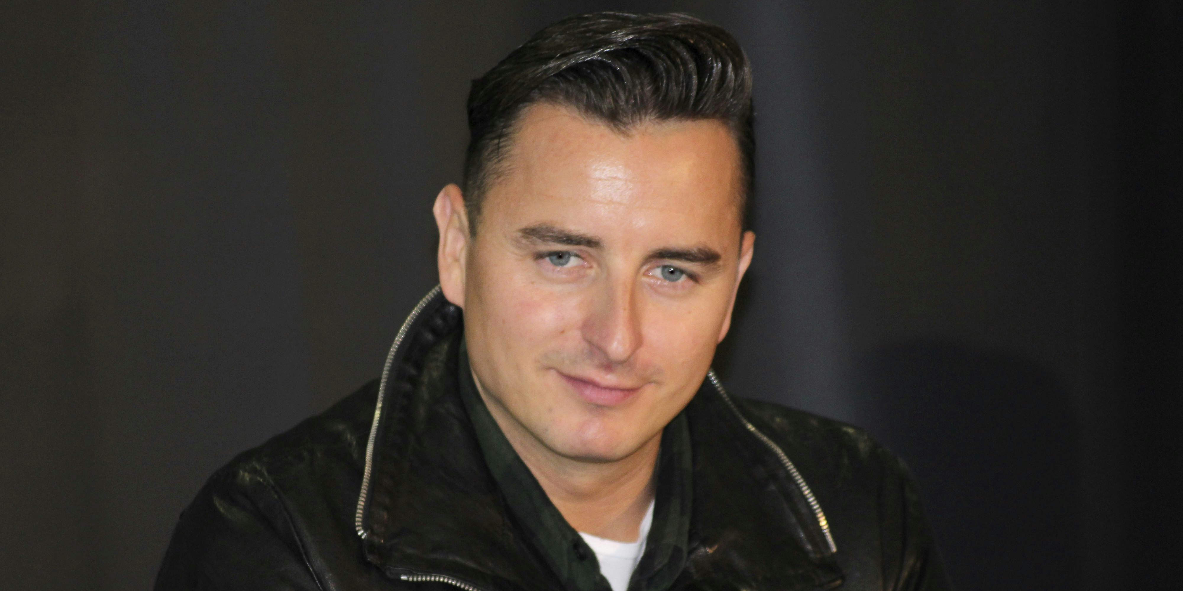 Der Sänger wünscht sich Kinder.