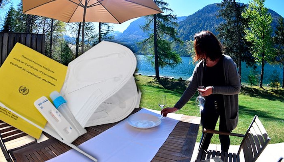 Für den Tourismus sind weitere Lockerungsschritte wichtig für eine gute Sommersaison.