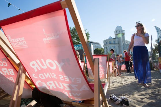 Sommer, Sonne, Sand und Spritzer? Die neue Öffnungsverordnung kommt.