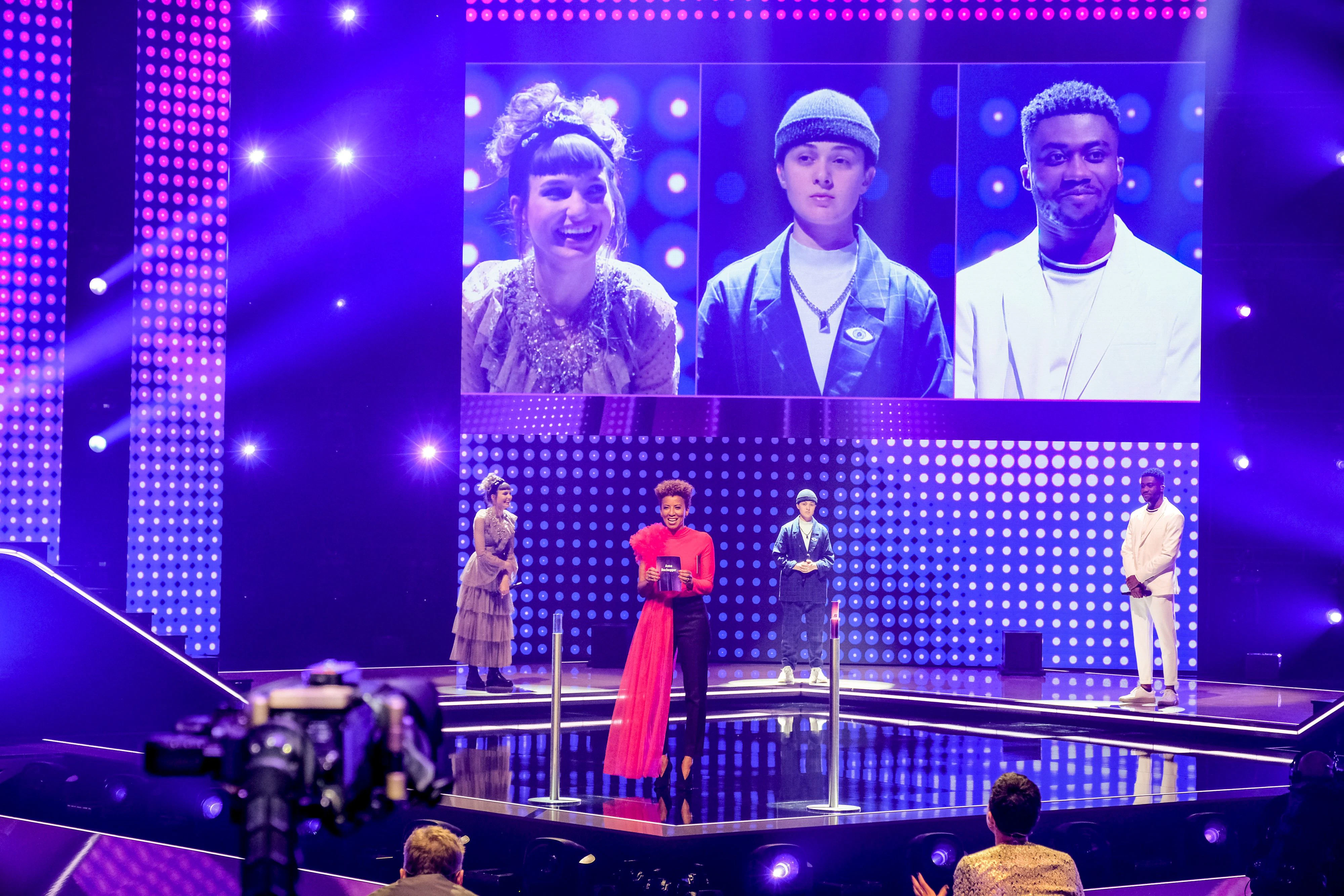 Wurde bei Starmania etwa geschummelt?