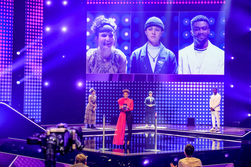 Wurde bei Starmania etwa geschummelt?