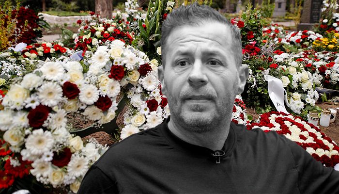 Willi Herren wurde auf dem Melaten Friedhof in Köln beerdigt.