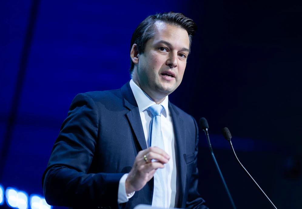 &nbsp;Der Wiener FPÖ-Landesparteiobmann Dominik Nepp fordert von der Stadt eine Abschaffung der GIS-Landesabgabe.