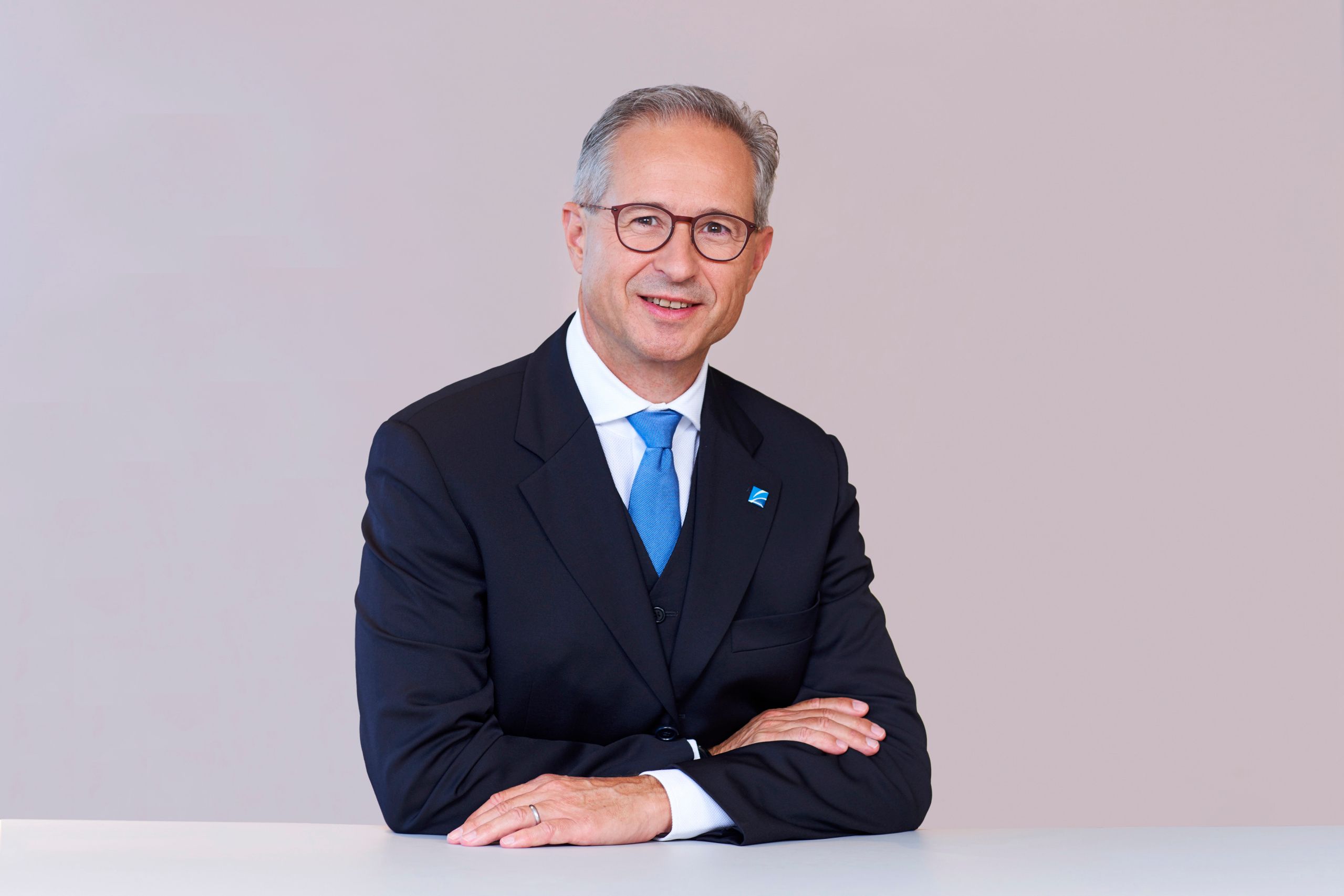 Alfred Stern