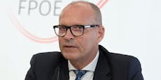 Neuer FPÖ-Chef meldet sich erstmals zu Wort