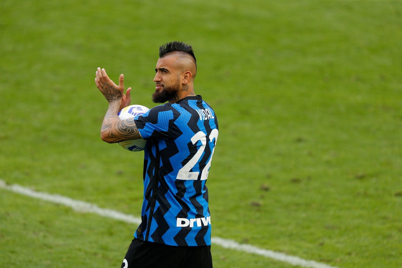 Heute.at - Ex-Bayern-Star mit Corona-Infektion im Krankenhaus