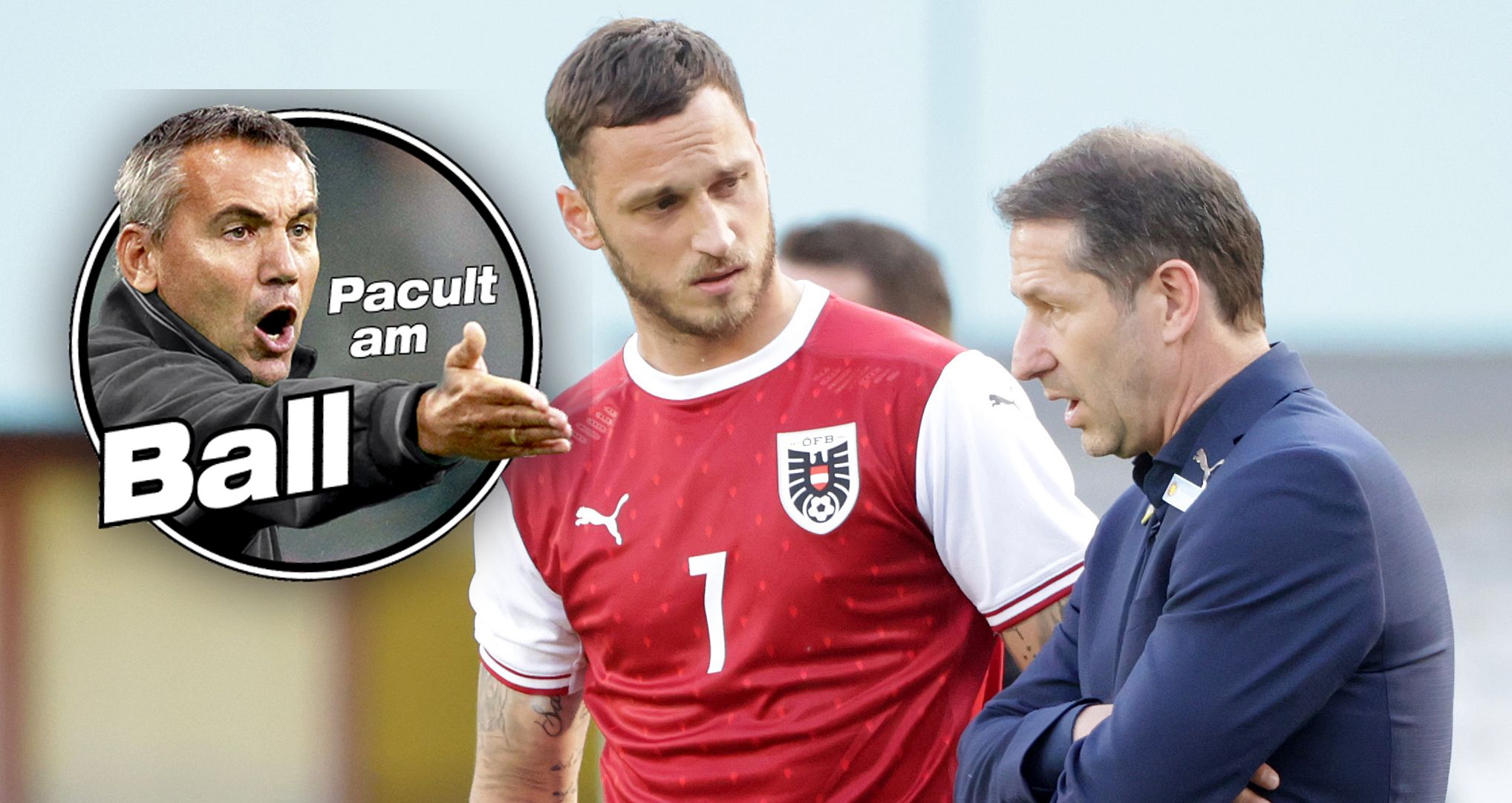 "Heute"-Experte Peter Pacult über Österreichs EM-Startelf