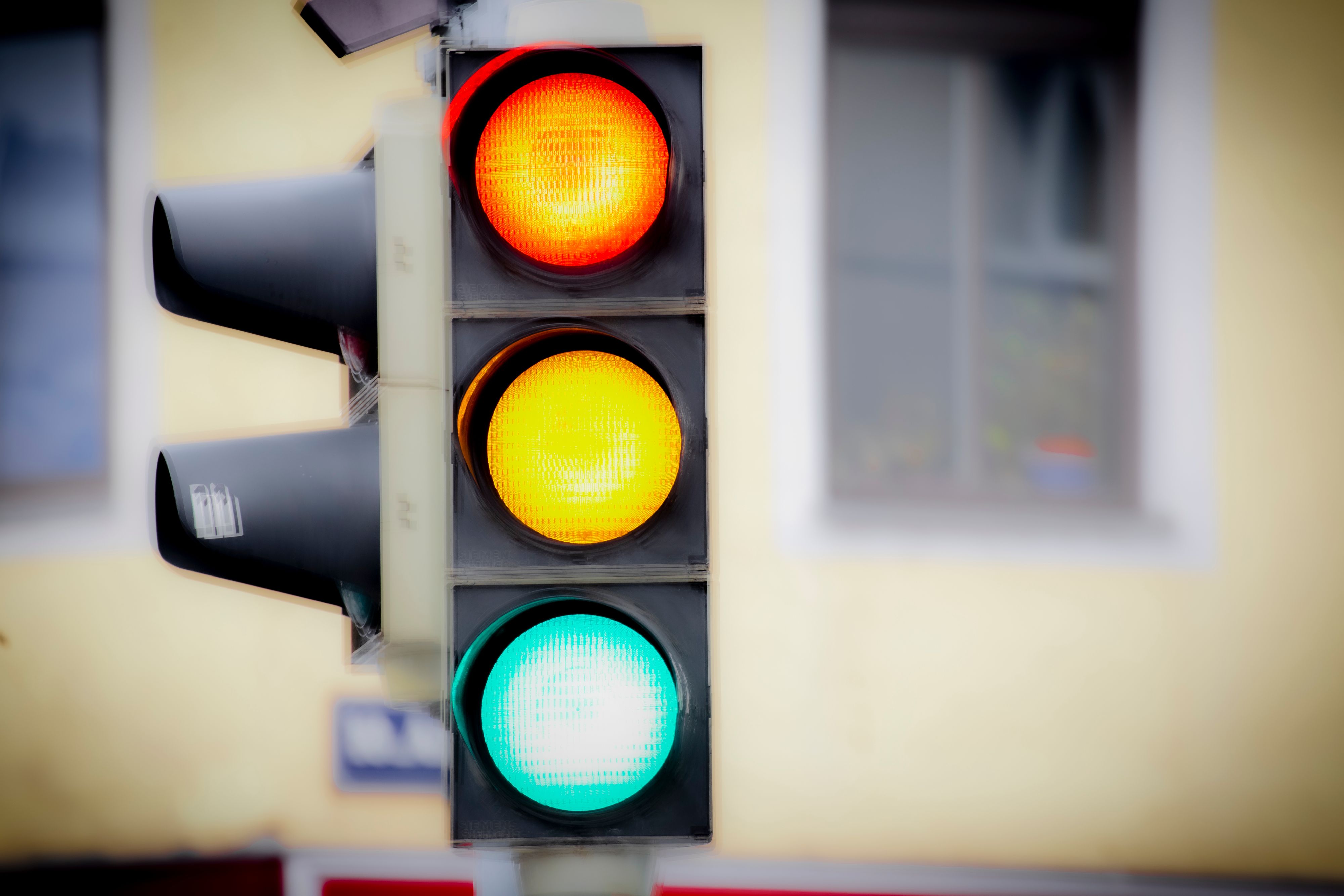 Corona-Ampel: Gelb-Grün In Sieben Bundesländern Möglich | Heute.at