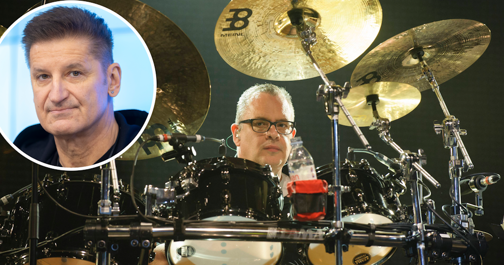 Hartmut Engler verabschiedet sich