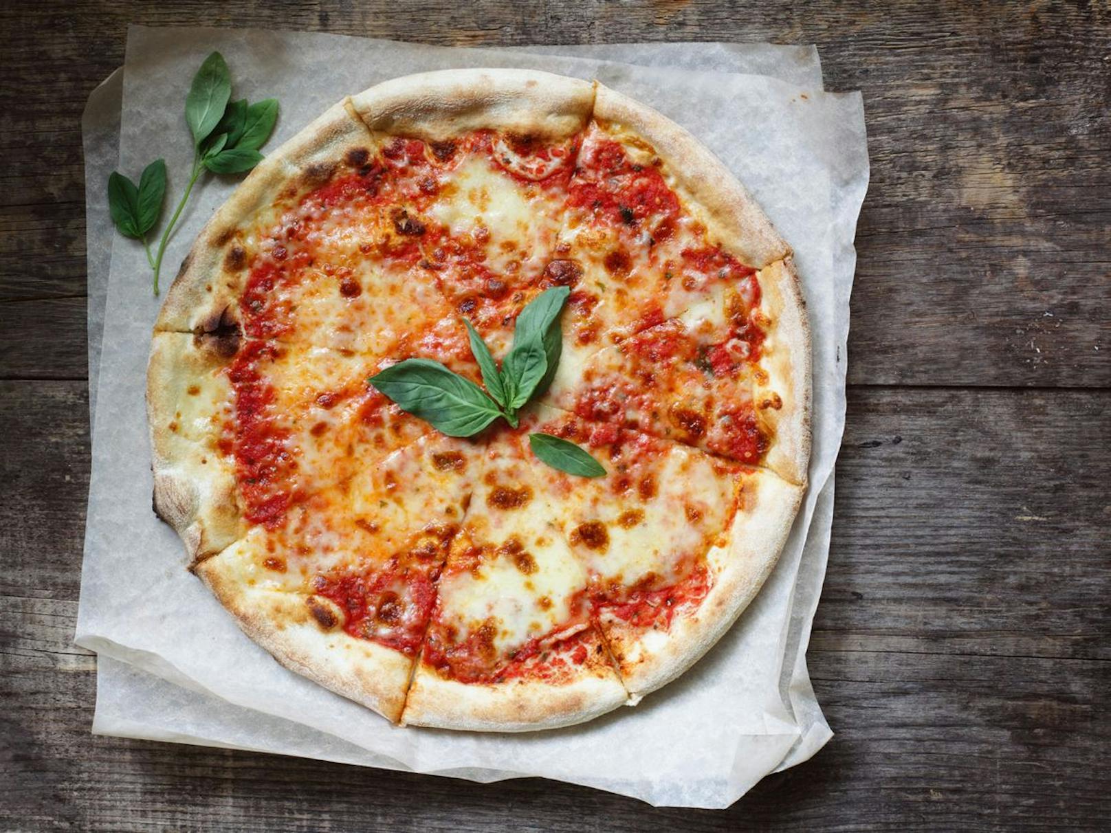 Die beliebte Linzer Pizzeria Riva am Hauptplatz ist pleite und musste Insolvenz anmelden. (Symbolfoto)