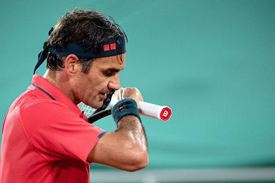 Roger Federer