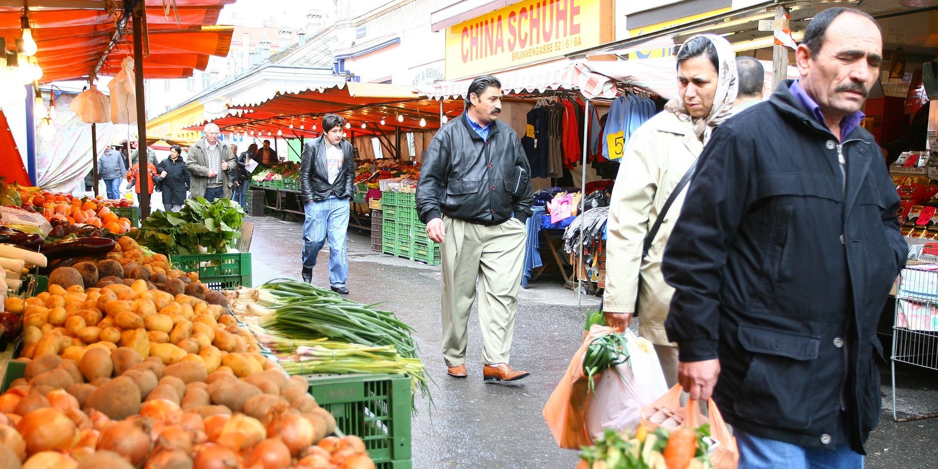 Der Integrationsbericht für 2020 zeigt, wie sich die Situation der Personen mit Migrationshintergrund in Österreich entwickelt hat.