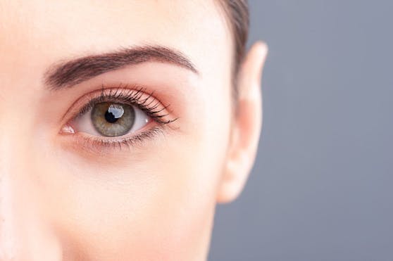 Das Auge verrät mehr über uns, als wir denken.