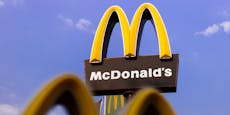 Infos gestohlen: Kriminelle hacken McDonald's-Betriebe