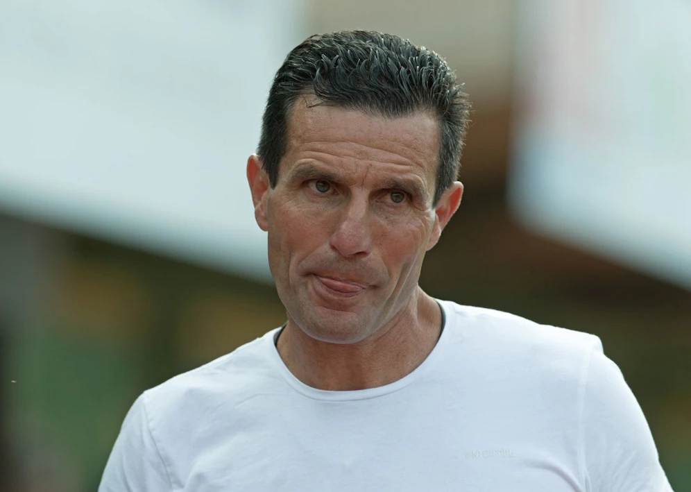 Michael Baur