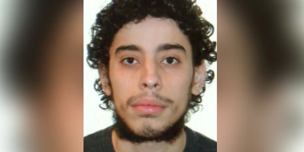 Wer hat diesen 19-Jährigen gesehen?