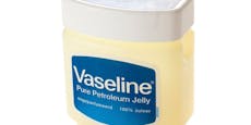 5 Fälle in denen Vaseline aus der Patsche hilft