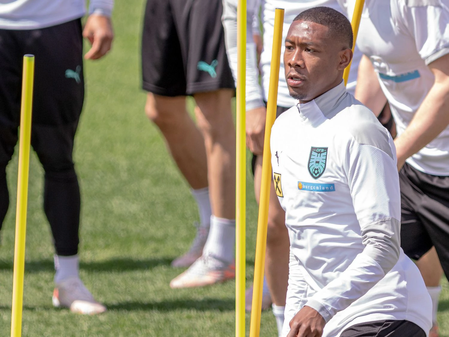 David Alaba