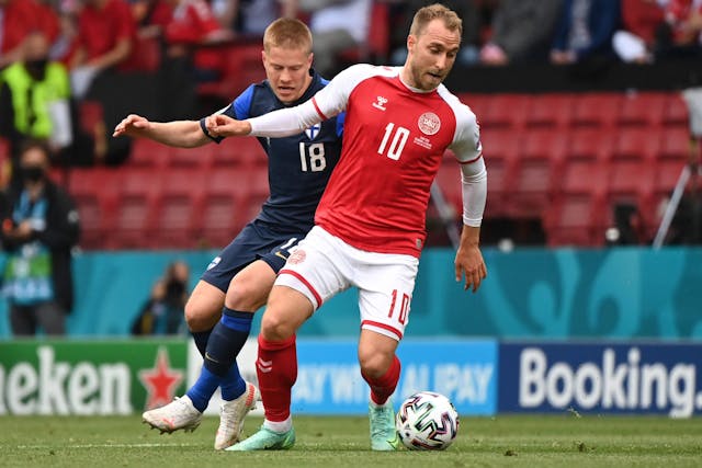 pix Fussball Em Heute Dänemark em leblos zusammen