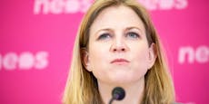 Meinl-Reisinger: "ÖVP soll Justiz in Ruhe lassen"