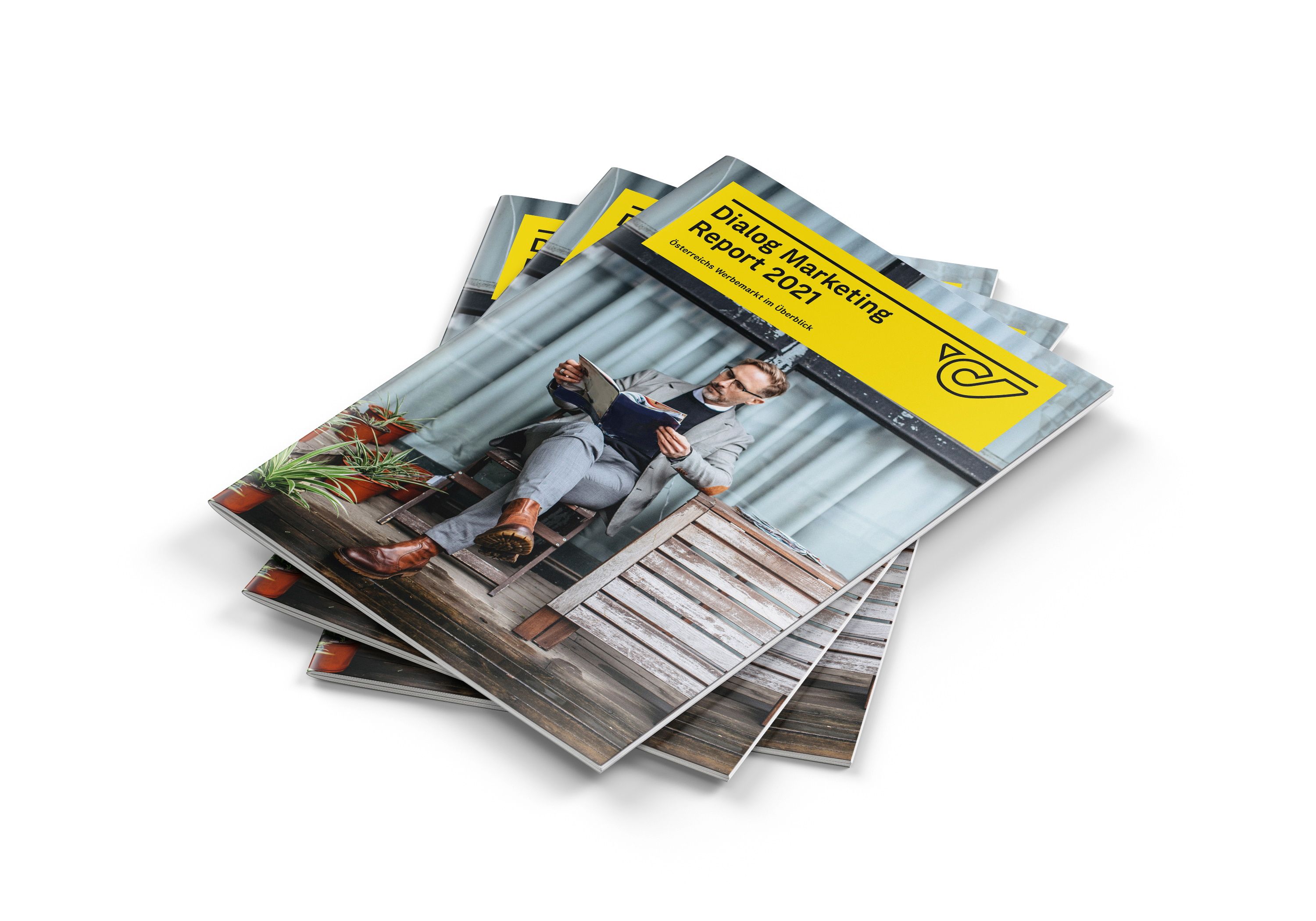 Dialog Marketing Report 2021 der Post: Flugblatt stärkt Trend zu regionalen Produkten.