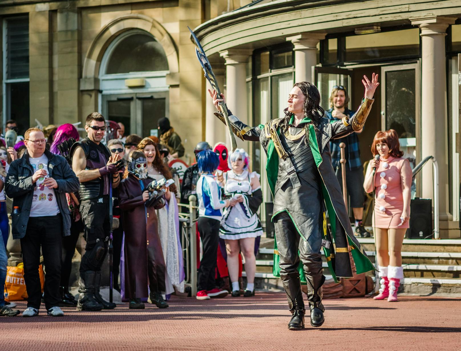 "Loki" legt Rekord-Start bei Disney+ hin