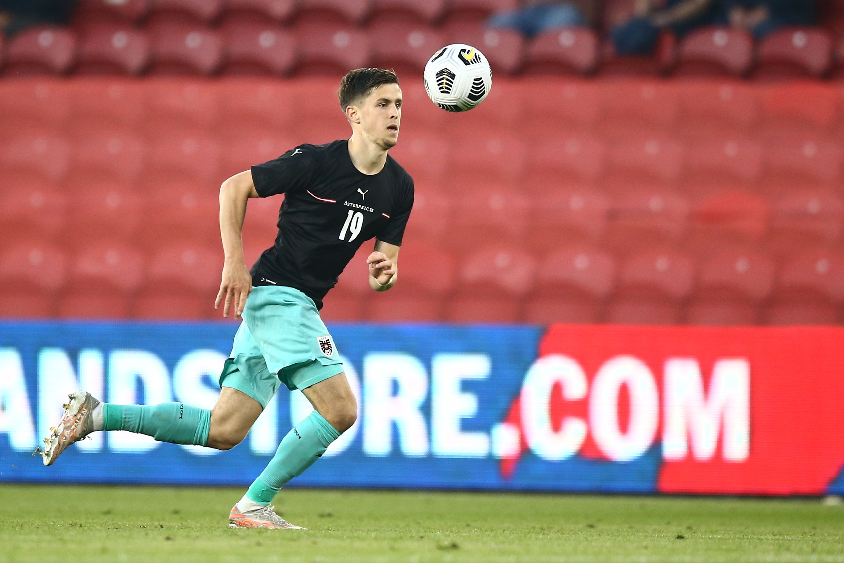 Christoph Baumgartner