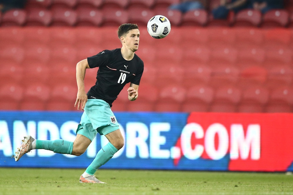 Christoph Baumgartner