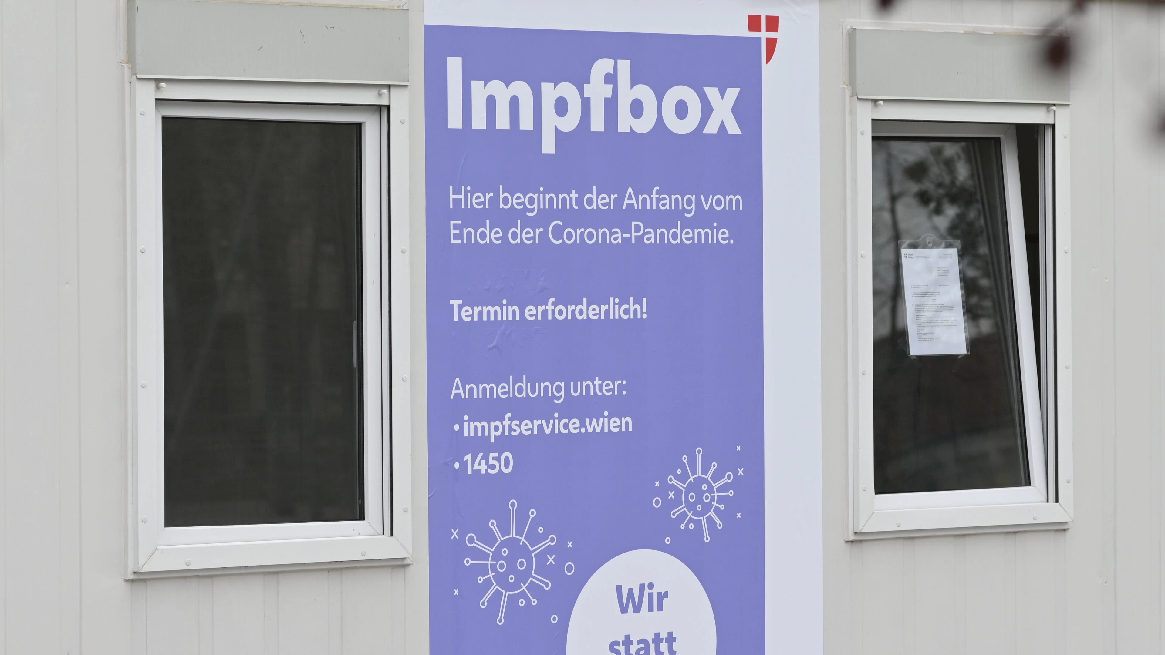 Impfbox