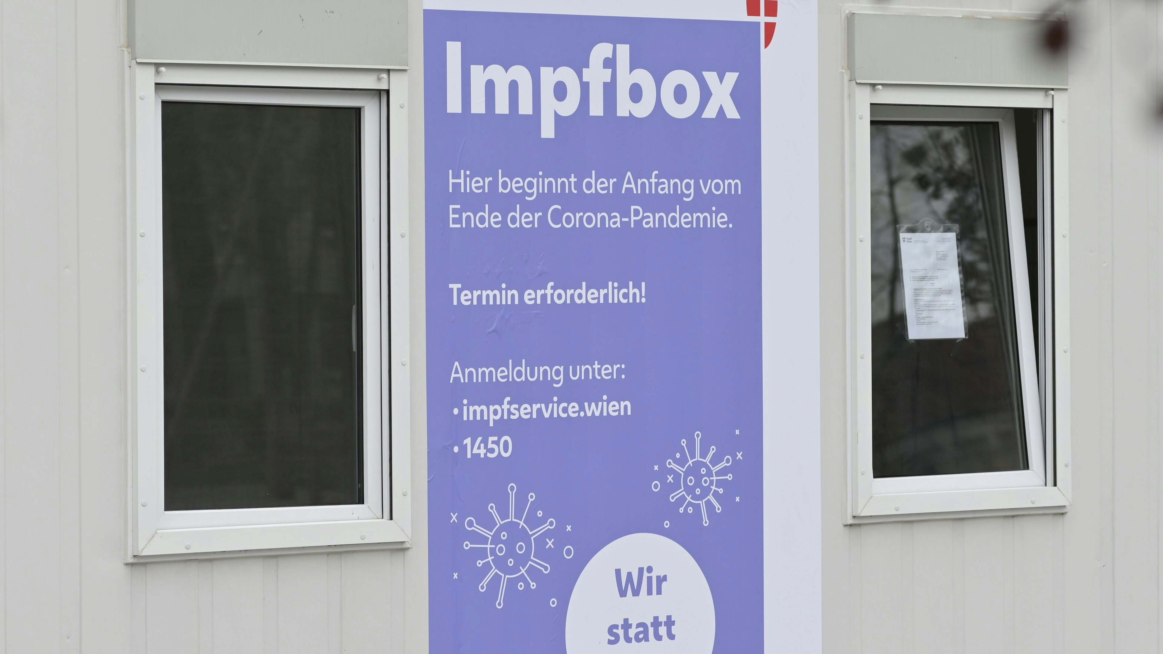 Impfbox