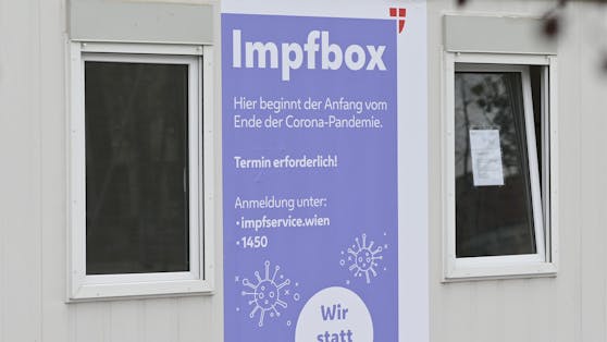 Impfbox